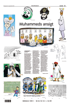 2005-09-30 Jyllands-Posten-pg3-Muhammeds-ansigt.png