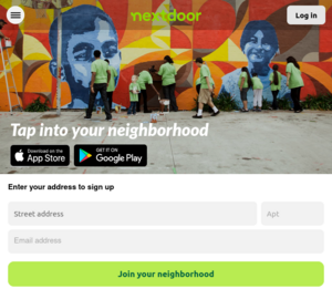 2022-06-07 at 14-53-14.Nextdoor front page narrow visible.png