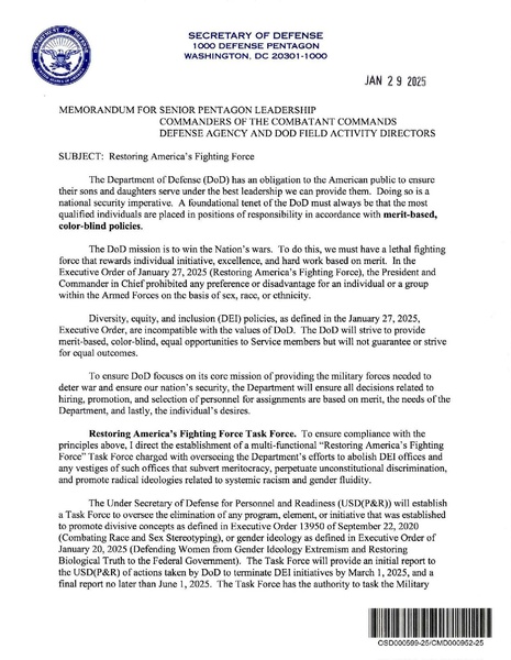 File:2025-01-29.RESTORING-AMERICAS-FIGHTING-FORCE.PDF